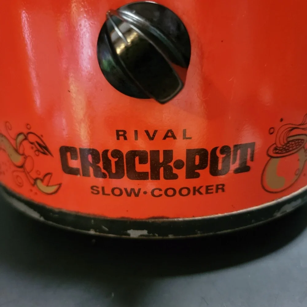 Rival this vintage